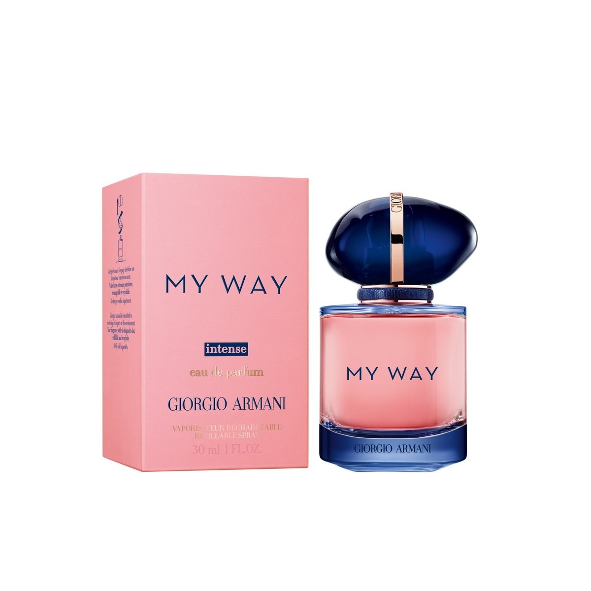 My Way Intense Eau de Parfum 30ml Giorgio Armani 3