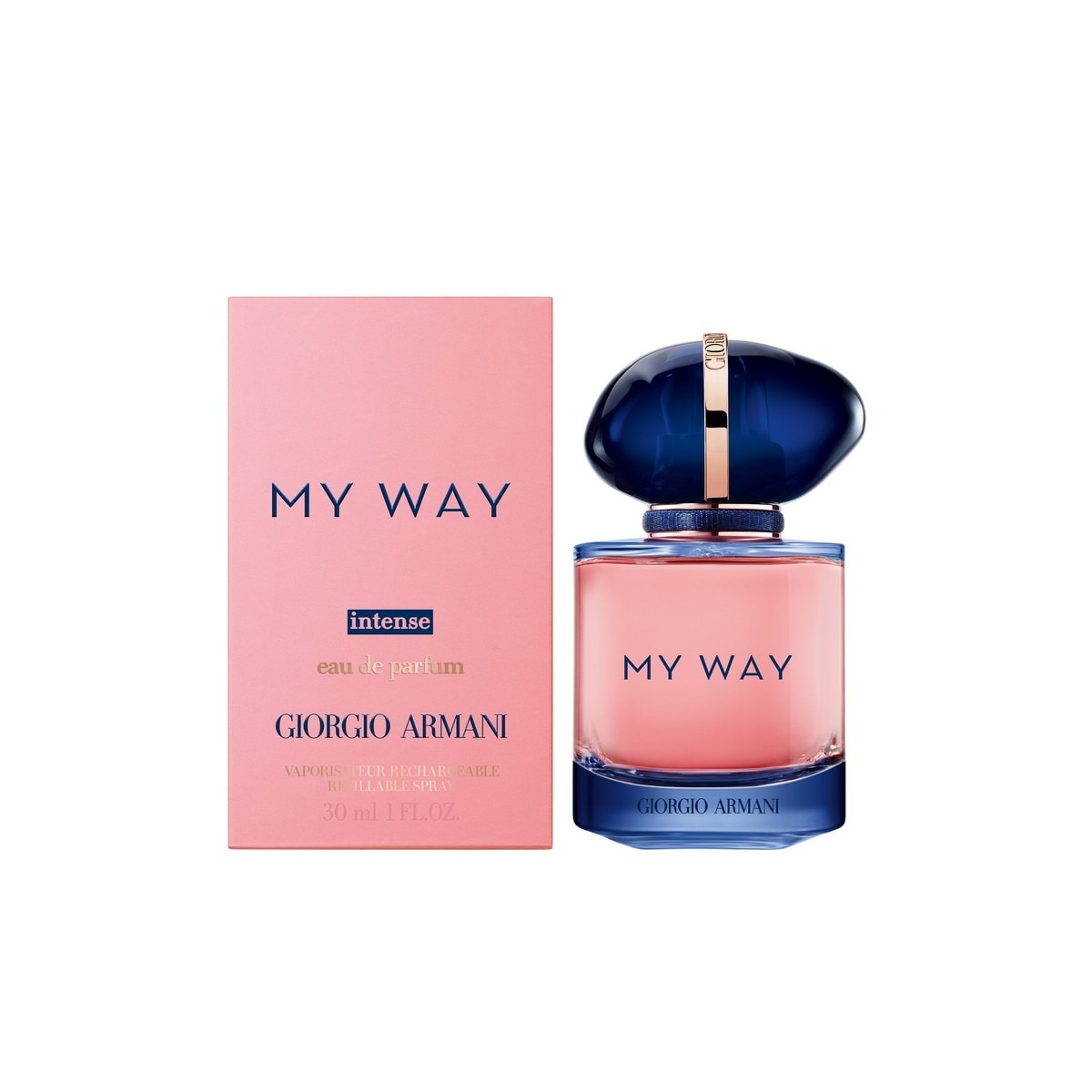 My Way Intense Eau de Parfum 30ml Giorgio Armani 2