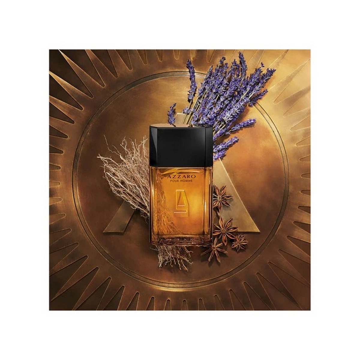 Azzaro Pour Homme Eau de Toilette - 50 ml 6