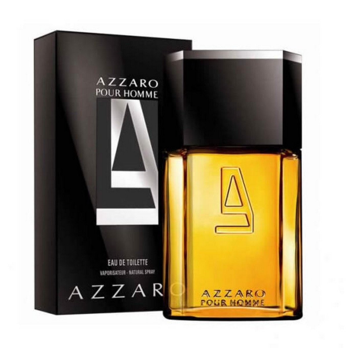 Azzaro Pour Homme Eau de Toilette - 50 ml 2