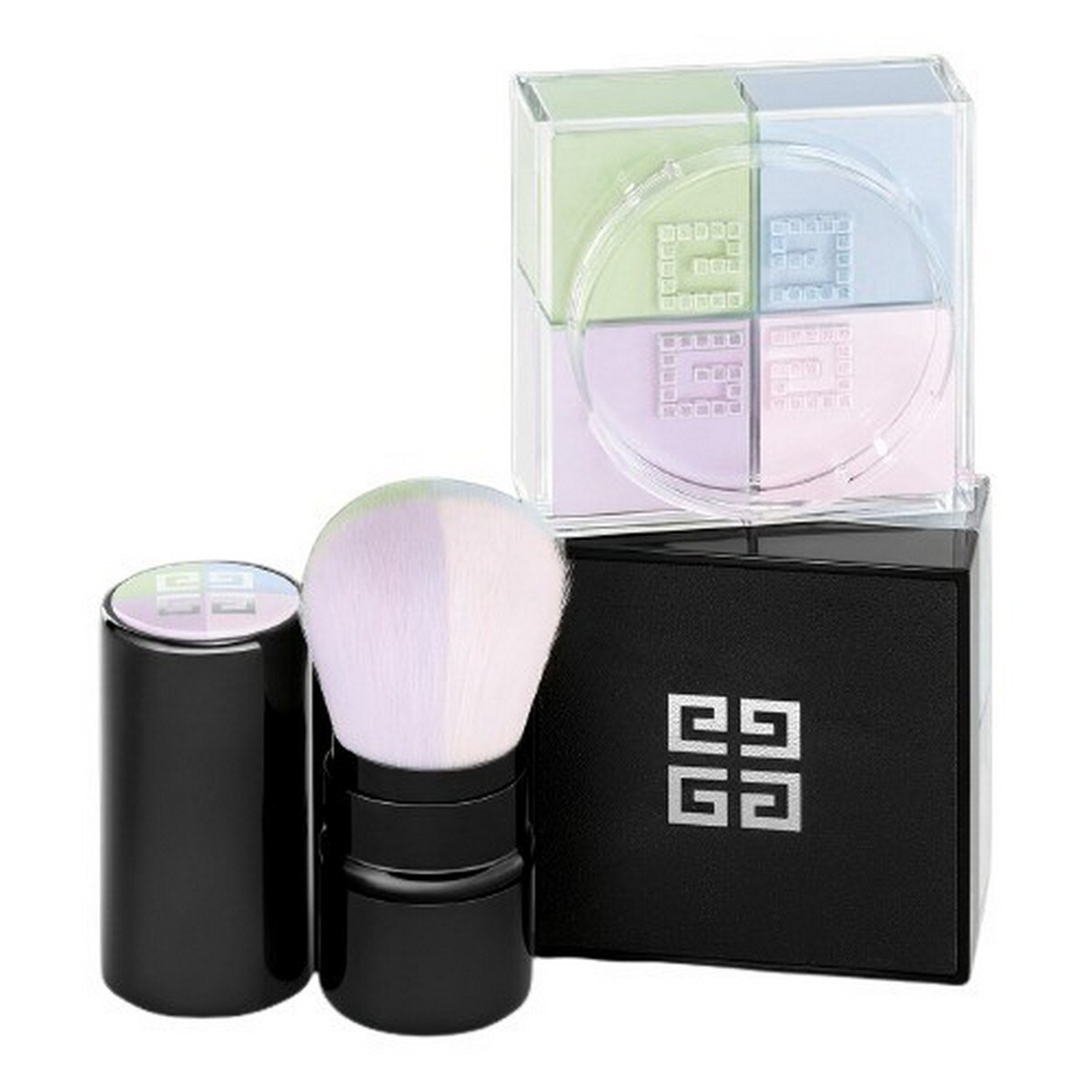Pincel On-the-Go Prisme Libre 3