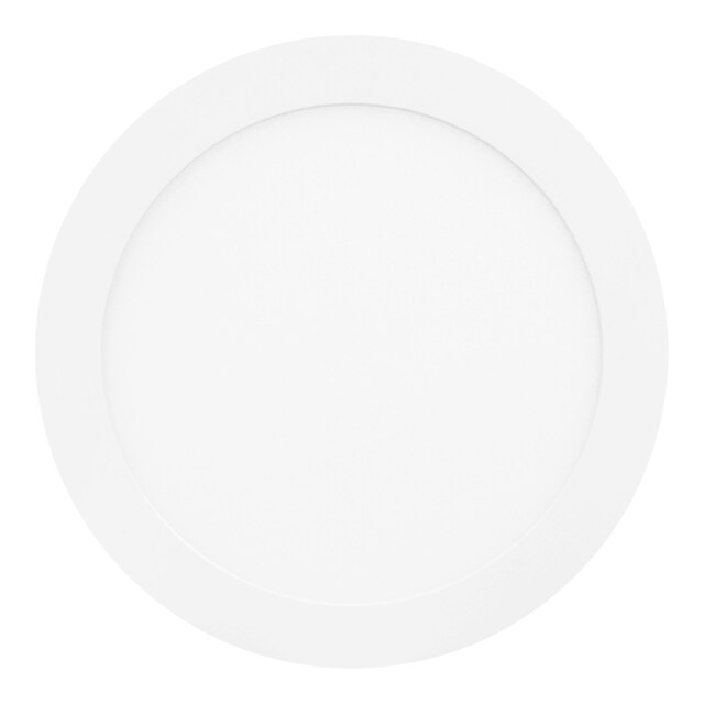 Imagen 0 de Downlight LED redondo empotrable 6 W 420 lm