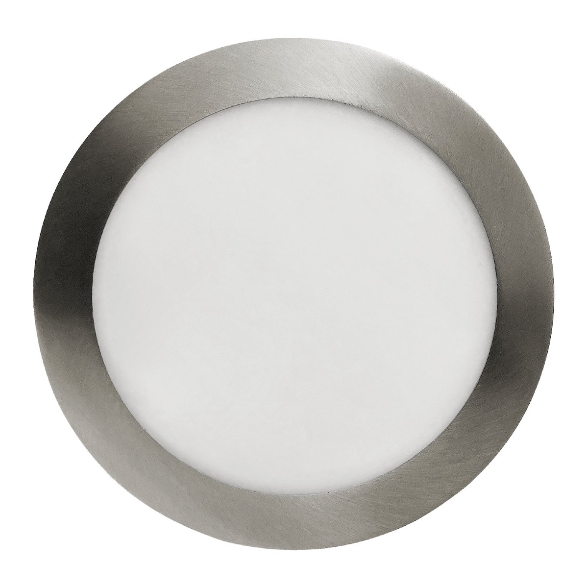 Downlight LED redondo empotrable 6 W 420 lm Luz fría ( >= 5000 K )-1