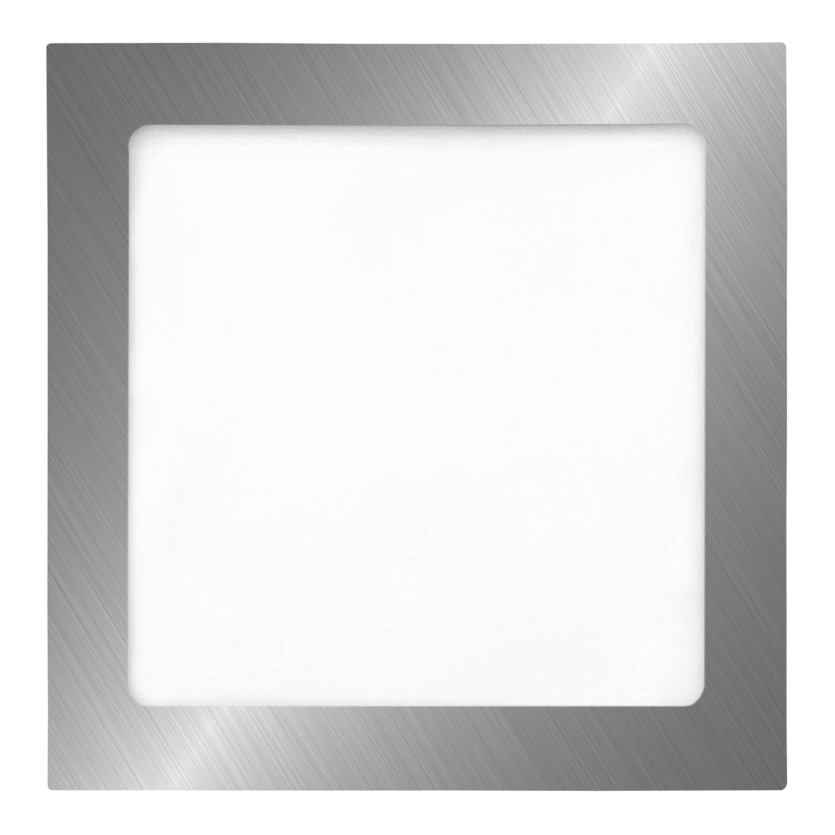 Imagem 0 de Downlight LED de Encastre Quadrada 18 W 1600 lm