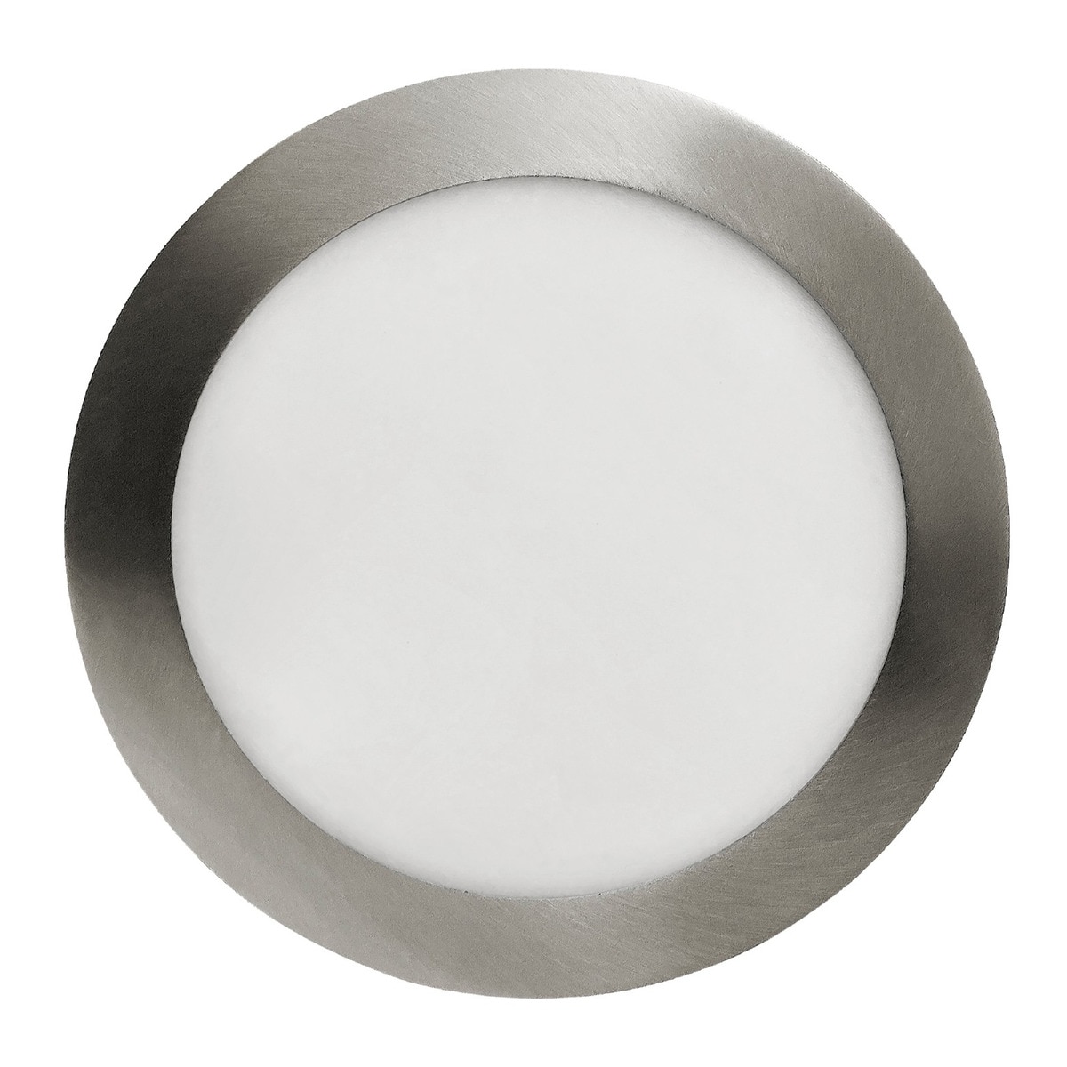 Downlight LED redondo empotrable 12 W 1020 lm Luz neutra ( >= 3000 K / <= 5000 K )-1