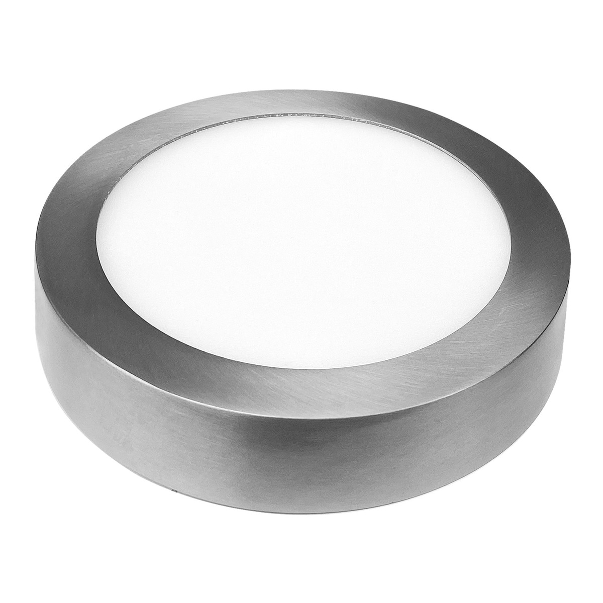 Downlight LED superficie redondo 18 W 1600 lm NICK Luz fría ( >= 5000 K )-1