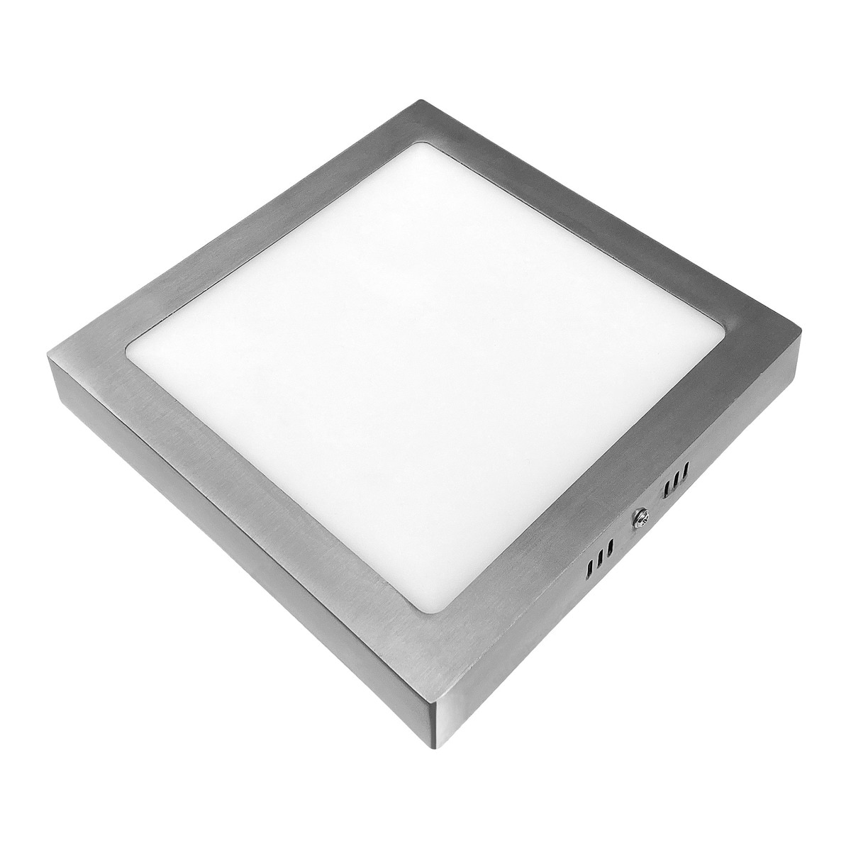 Imagem 0 de Downlight LED Superfície Quadrada 18 W 1600 lm NICK