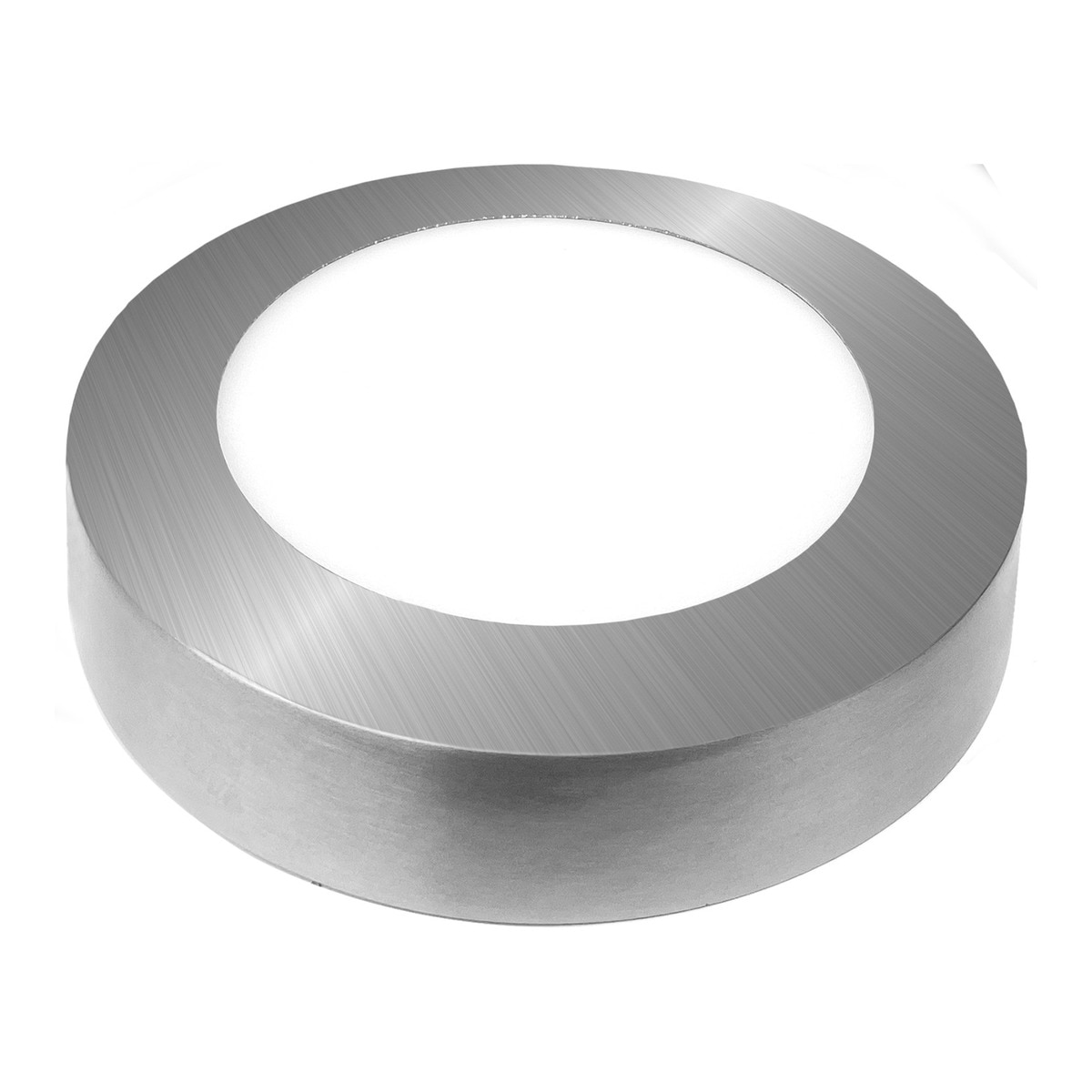 Imagem 0 de Downlight LED Superfície Redonda 6 W 420 lm NICK