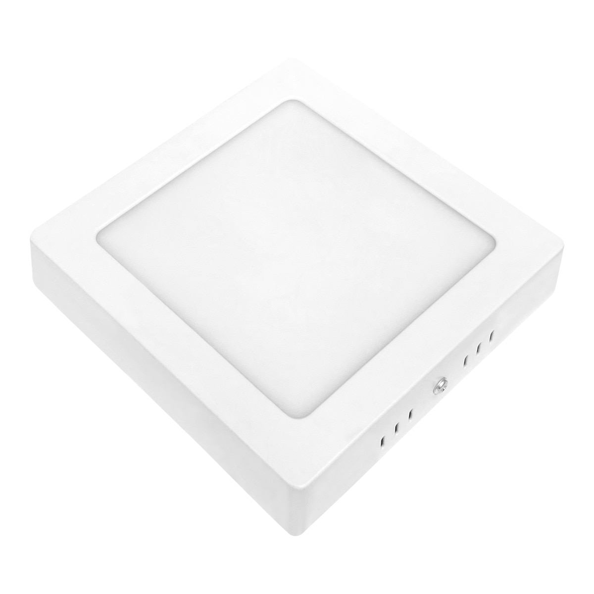 Imagem 0 de Downlight LED Superfície Quadrada 24 W 2160 lm BCO