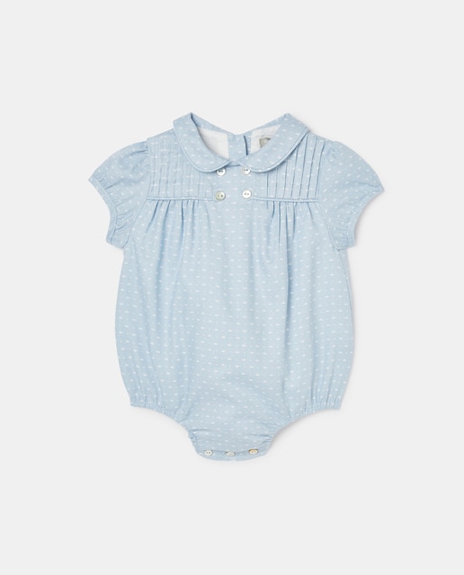 Ranita de bebé niño estampada · Coconut El Corte Inglés · El Corte Inglés