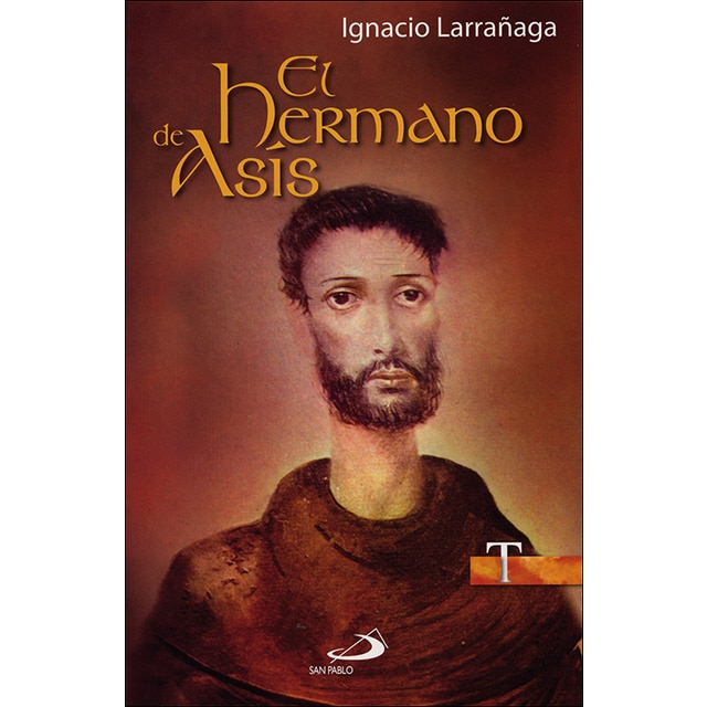 El hermano de Asís (Capa mole) 1