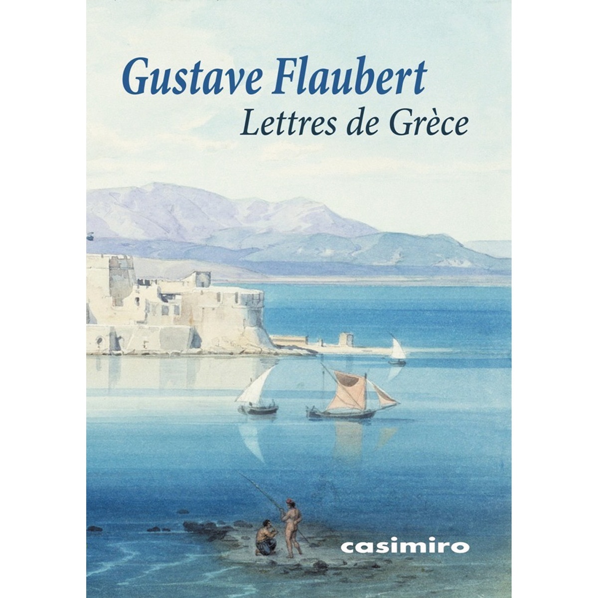 Lettres de grèce(Tapa blanda) 1