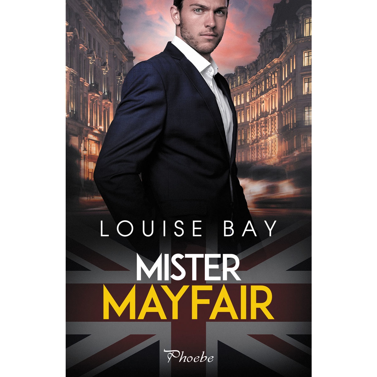Imagem 0 de Mister Mayfair (Capa mole)