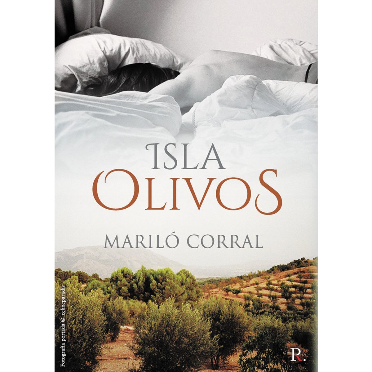 Isla olivos 1