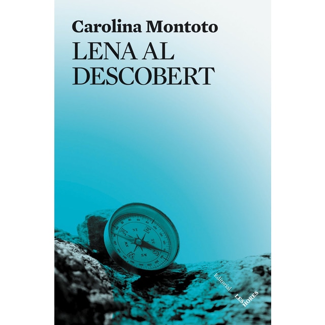 Imagem 0 de Lena al descobert(Tapa blanda)