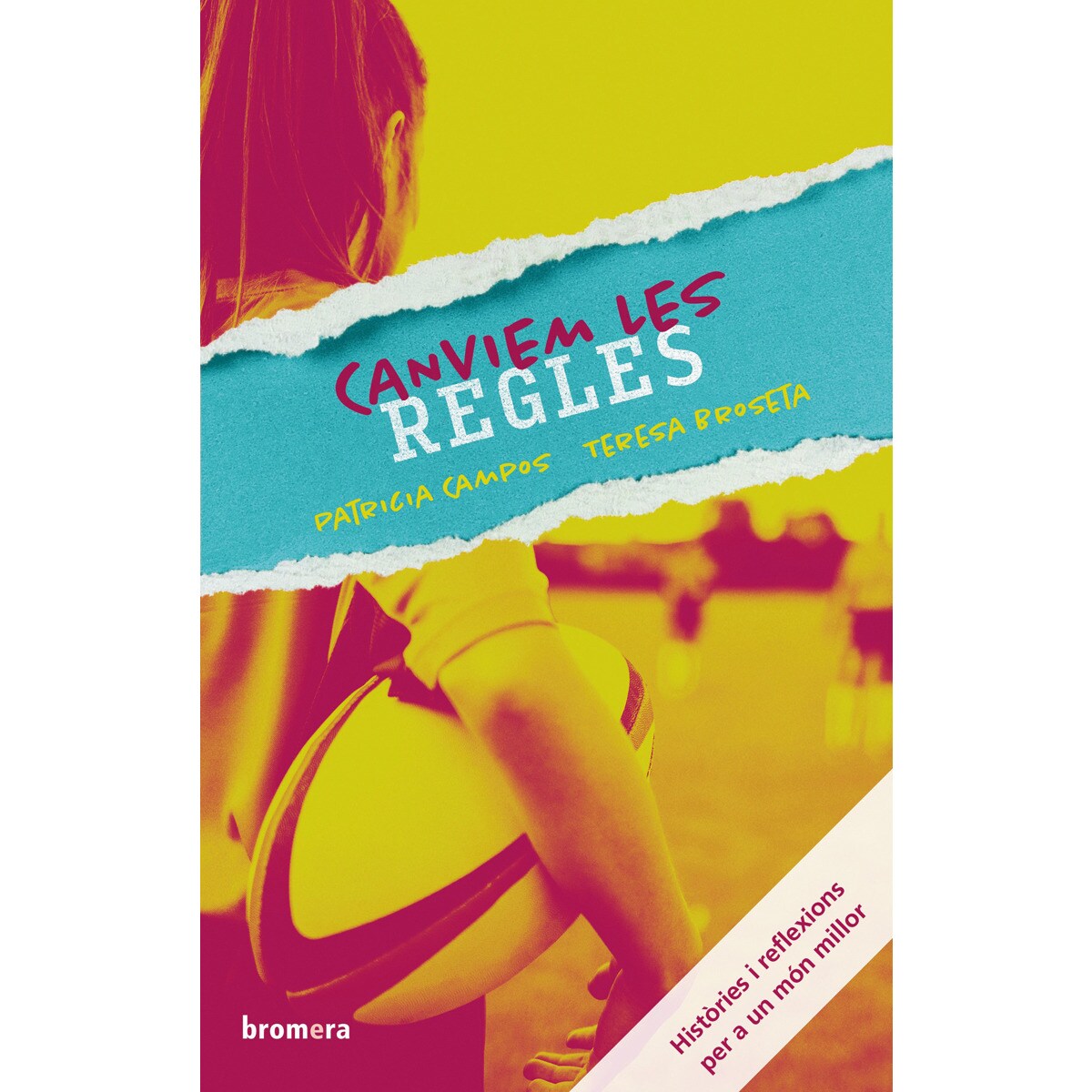 Canviem les regles(Tapa blanda) 1