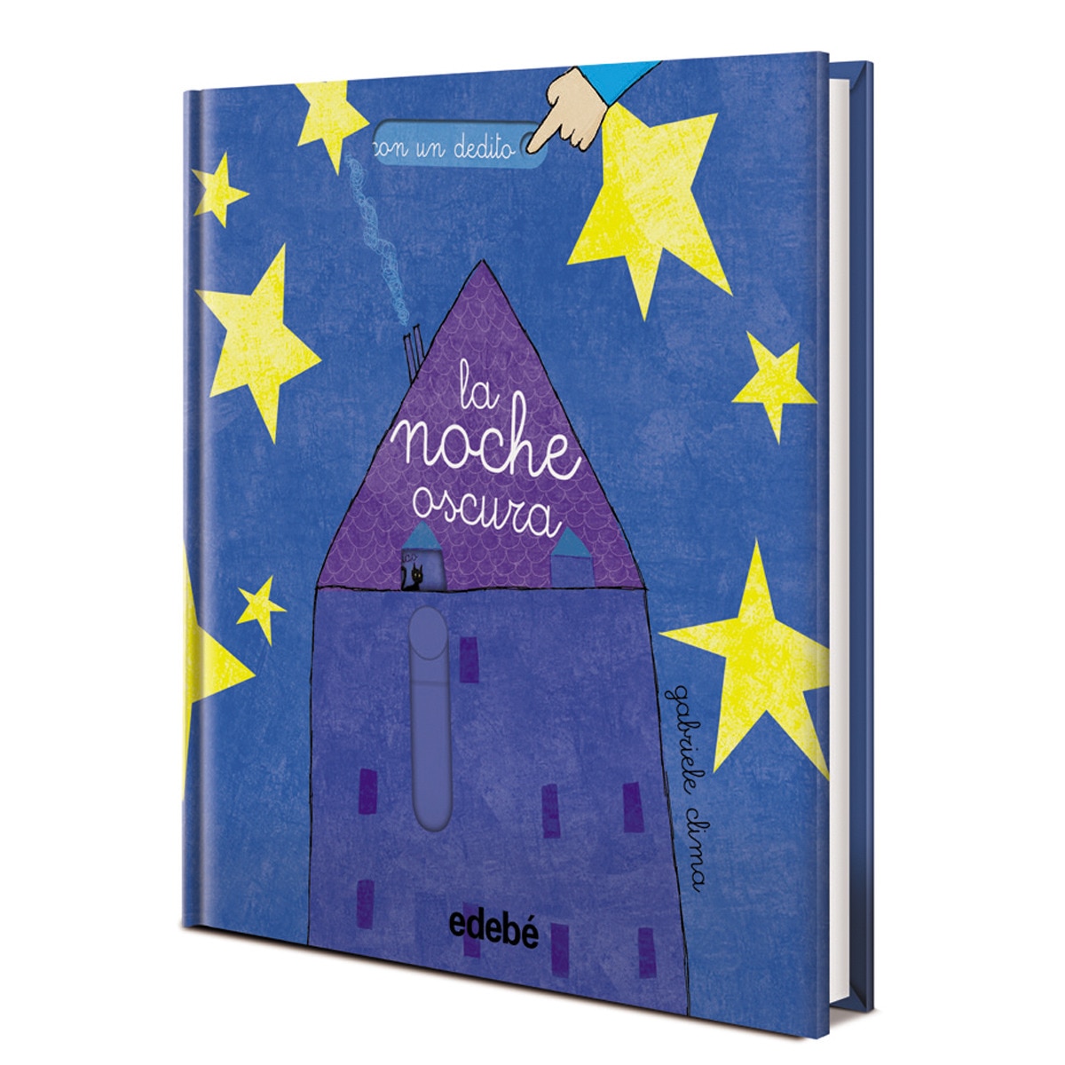 LA NOCHE OSCURA (FORMATO REGALO) 1