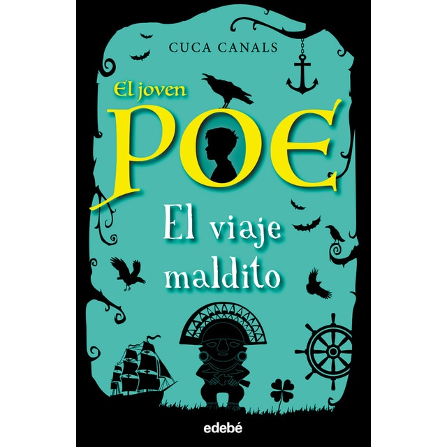 Imagem 0 de 9. EL VIAJE MALDITO (Capa mole)