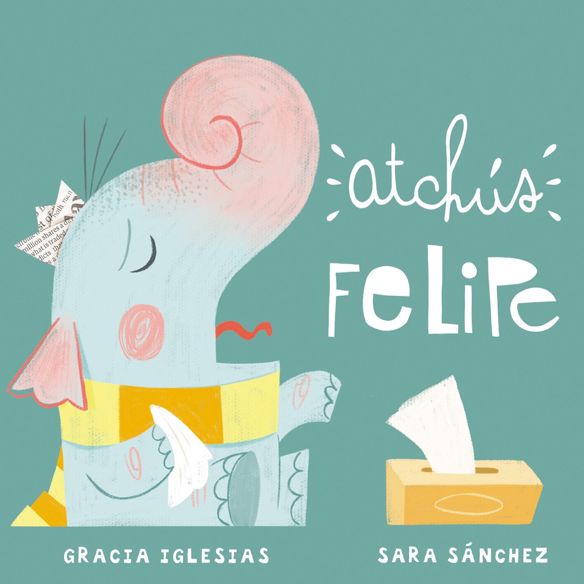 Atchús Felipe 1