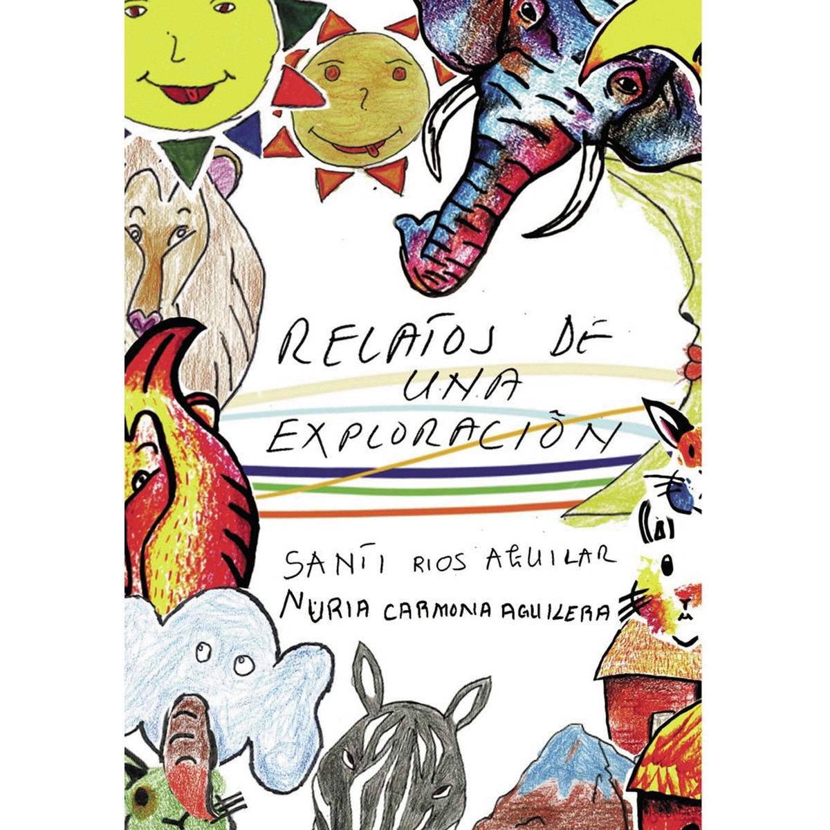 Relatos de una exploracion 1