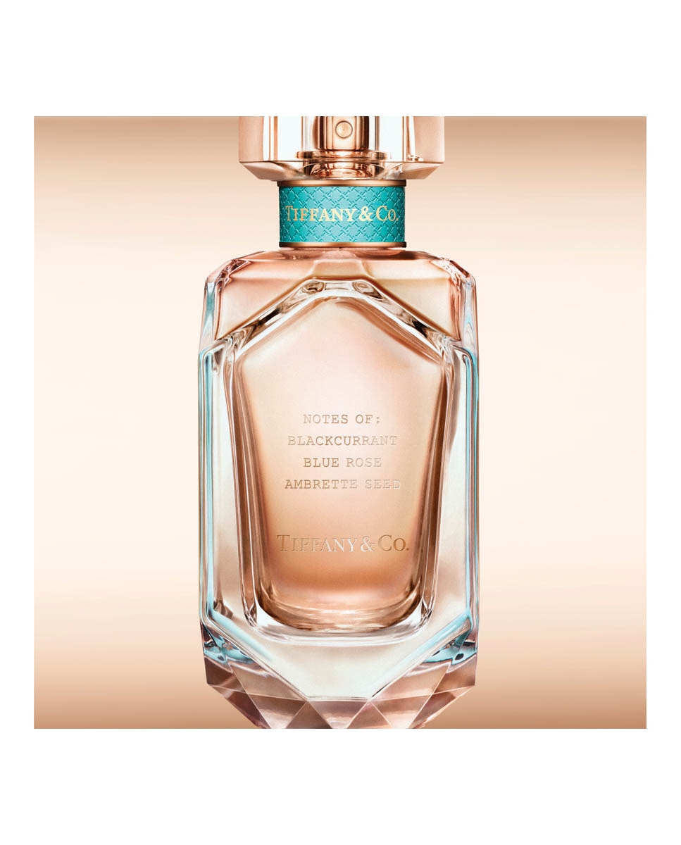 Eau de Parfum Rose Gold Tiffany & Co - 50 ml 3