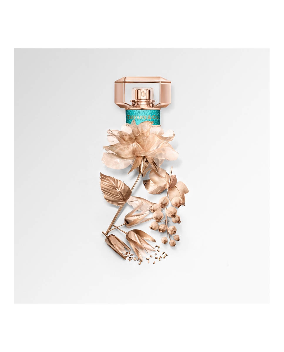 Eau de Parfum Rose Gold Tiffany & Co - 50 ml 9