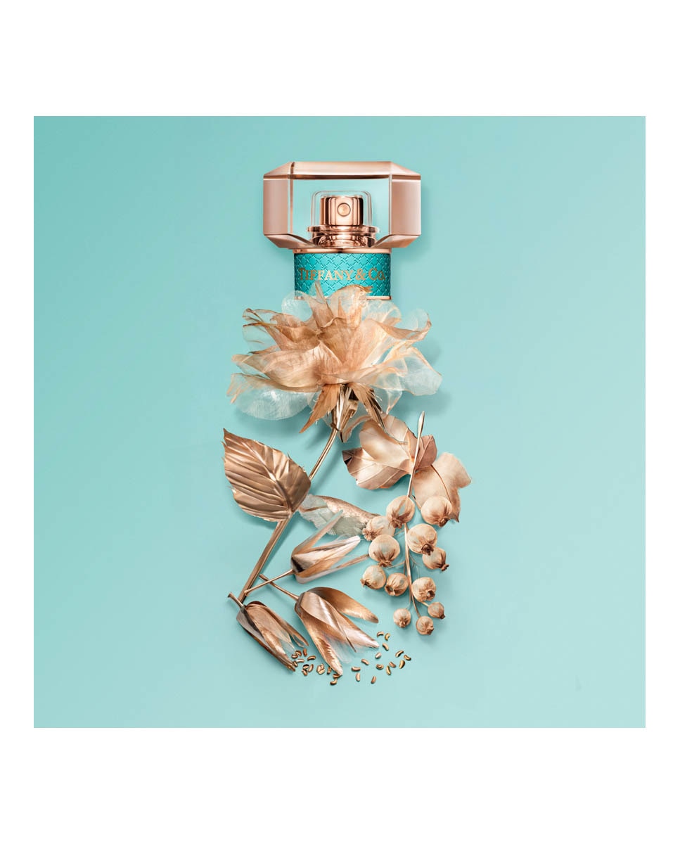 Eau de Parfum Rose Gold Tiffany & Co - 50 ml 8