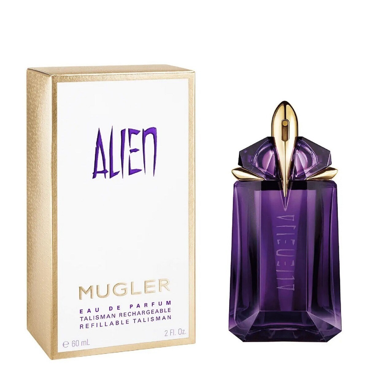 Alien Eau de Parfum - 60 ml 2