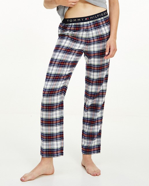 Pantalón de pijama ultrasuave · Tommy Hilfiger · El Corte Inglés