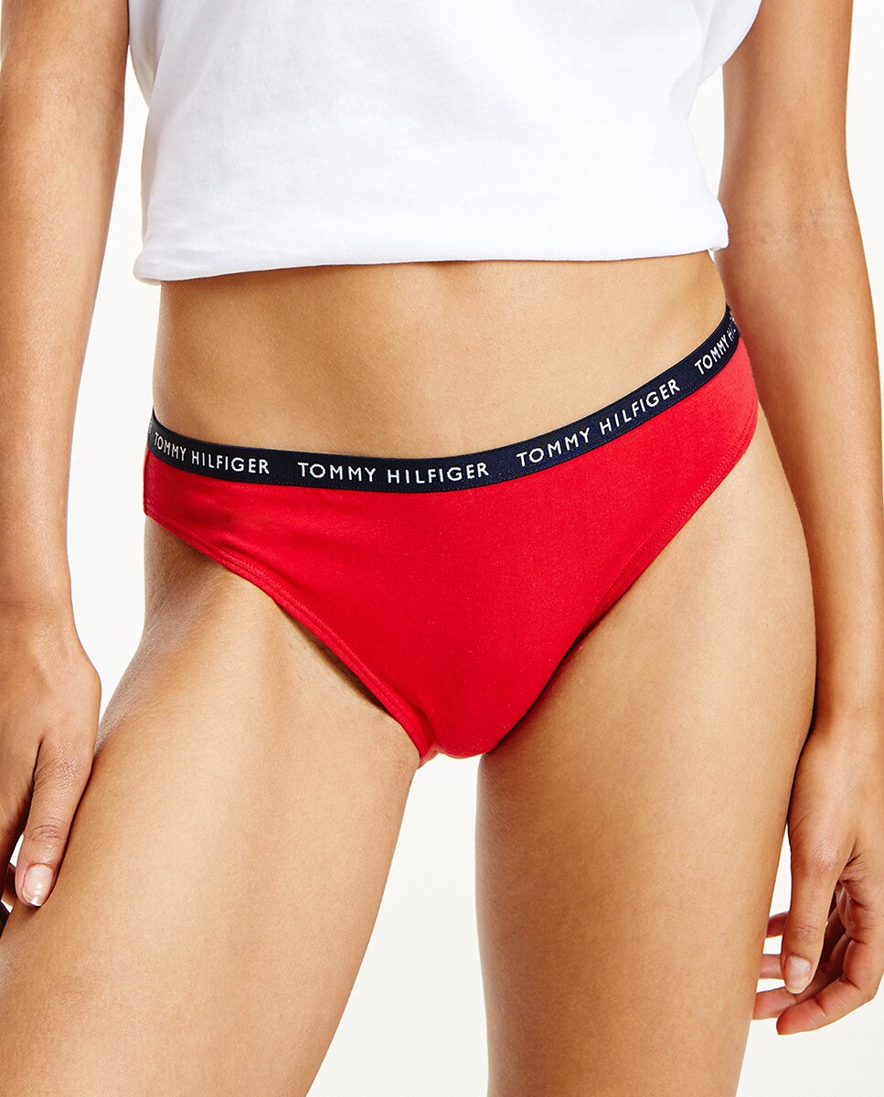 Pack de 3 culottes recyclé