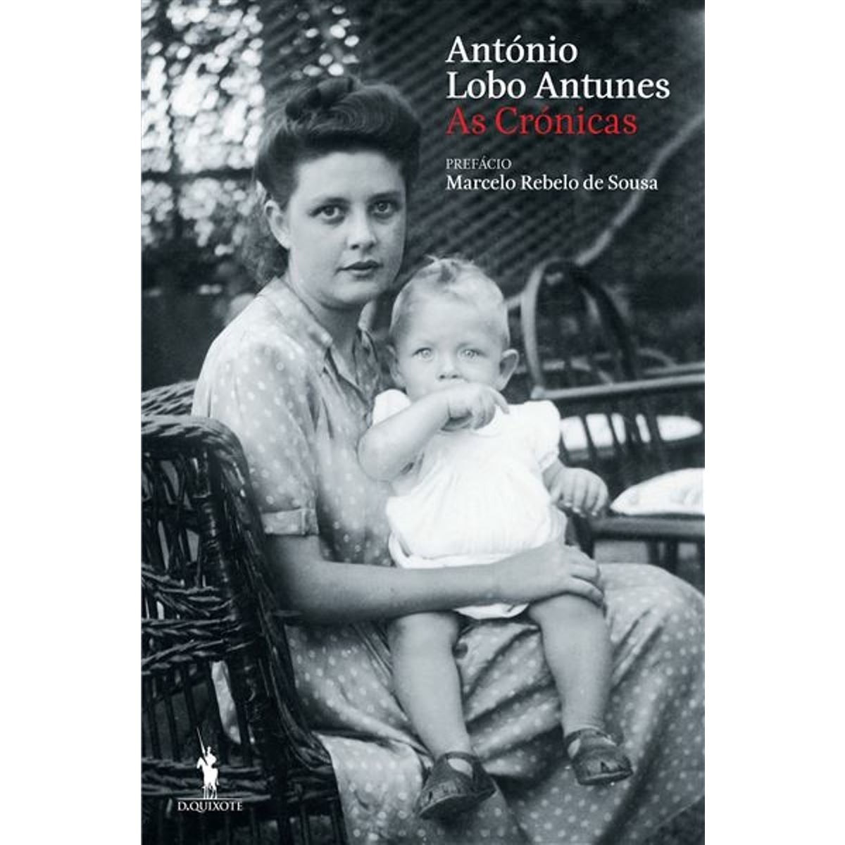 Imagem 0 de As Crónicas