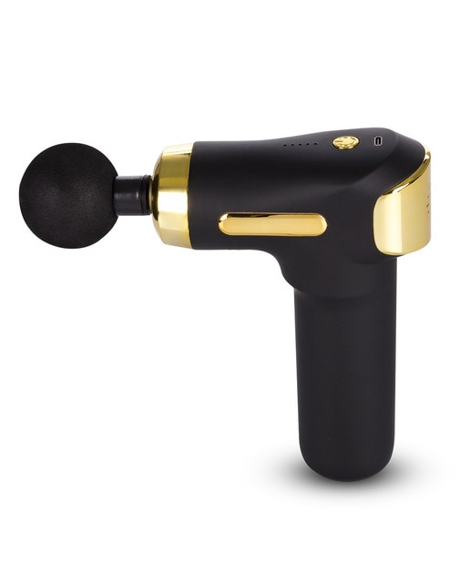 Imagen 0 de Pistola de masaje muscular Fascia Gun HY-668