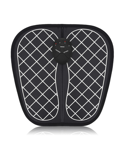 Imagen 0 de Estimulador de pies portátil EMS