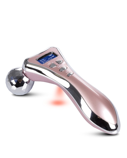 Imagen 0 de Masajeador facial y corporal