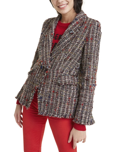 Imagen 0 de Americana botones