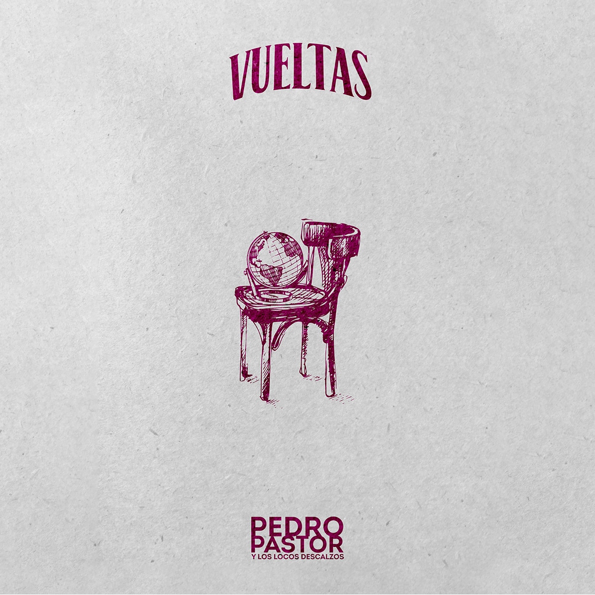 Imagen 0 de Vueltas (CD)