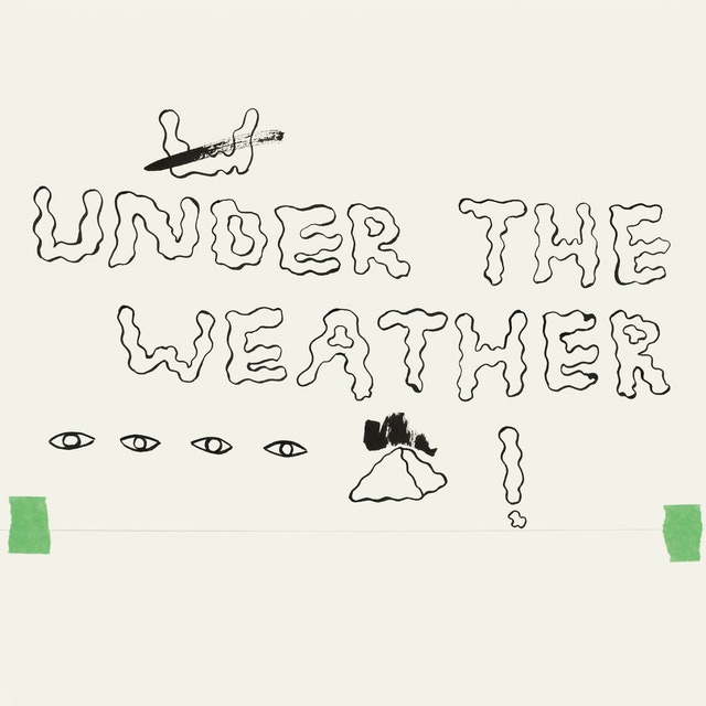 Imagen 0 de Under The Weather (CD)