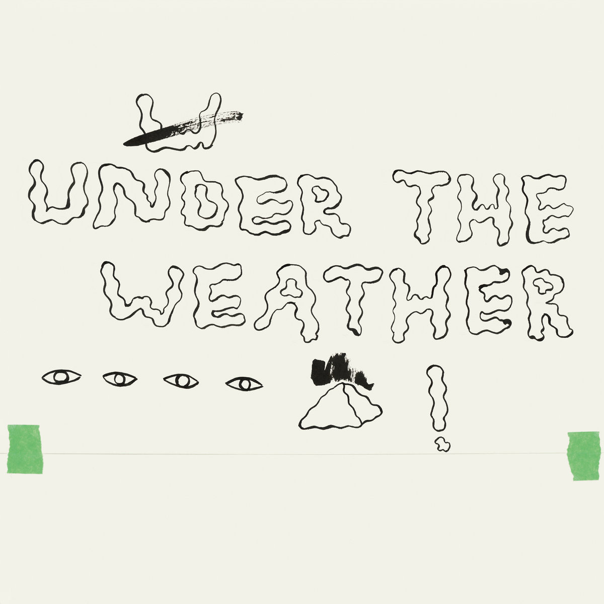 Imagem 0 de Under the Weather (Edição Color Grey) (LP-Vinil)