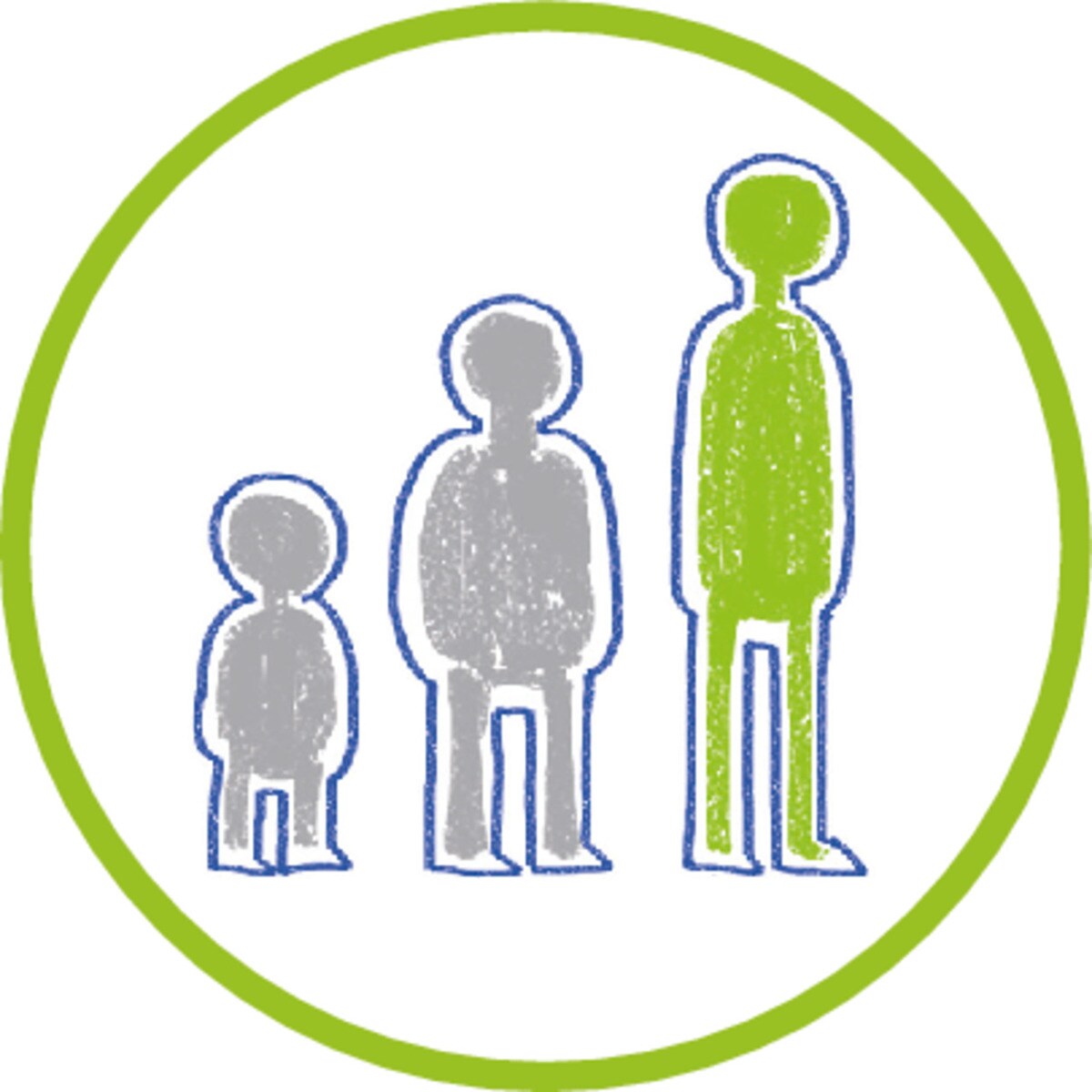 Estojo de 8 Canetas de Feltro Premium Metálico Pen 68 Metallic - Multicolor Multicolor-4