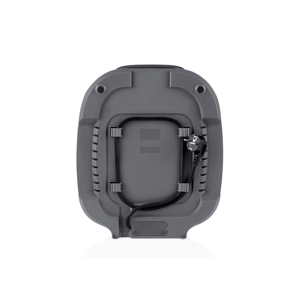 Máquina de Panquecas Flama 4906FL de 2000 W e 4 Cavidades - Preto Preto-12