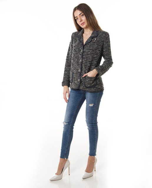 Chaqueta chanel el corte inglés Clearance