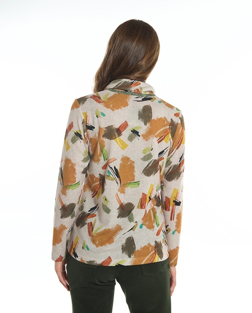 jersey zero el corte ingles