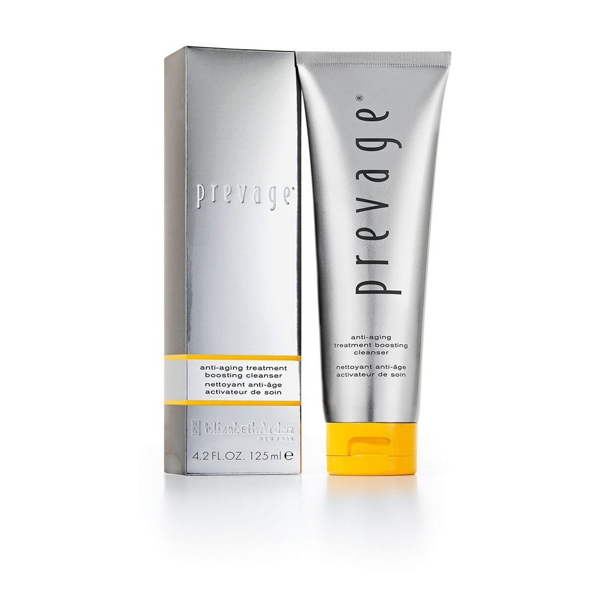 Gel de Limpeza Anti-aging Boosting Cleanser 125 ml Prevage Elizabeth Arden 2