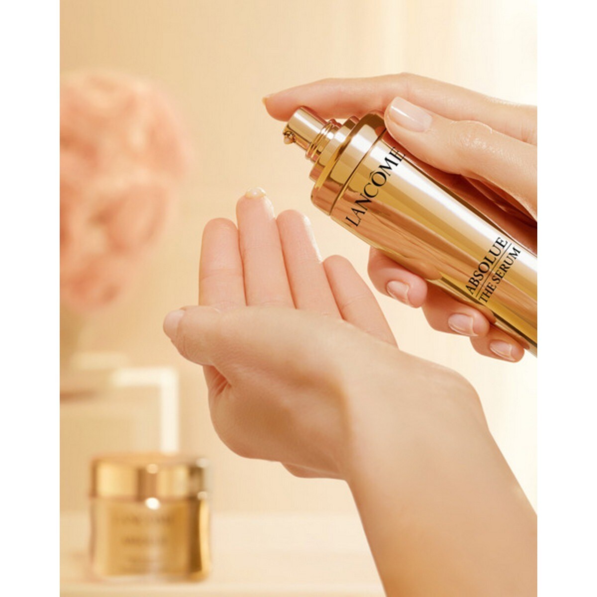 Sérum Absolue 30ml Lancôme 4