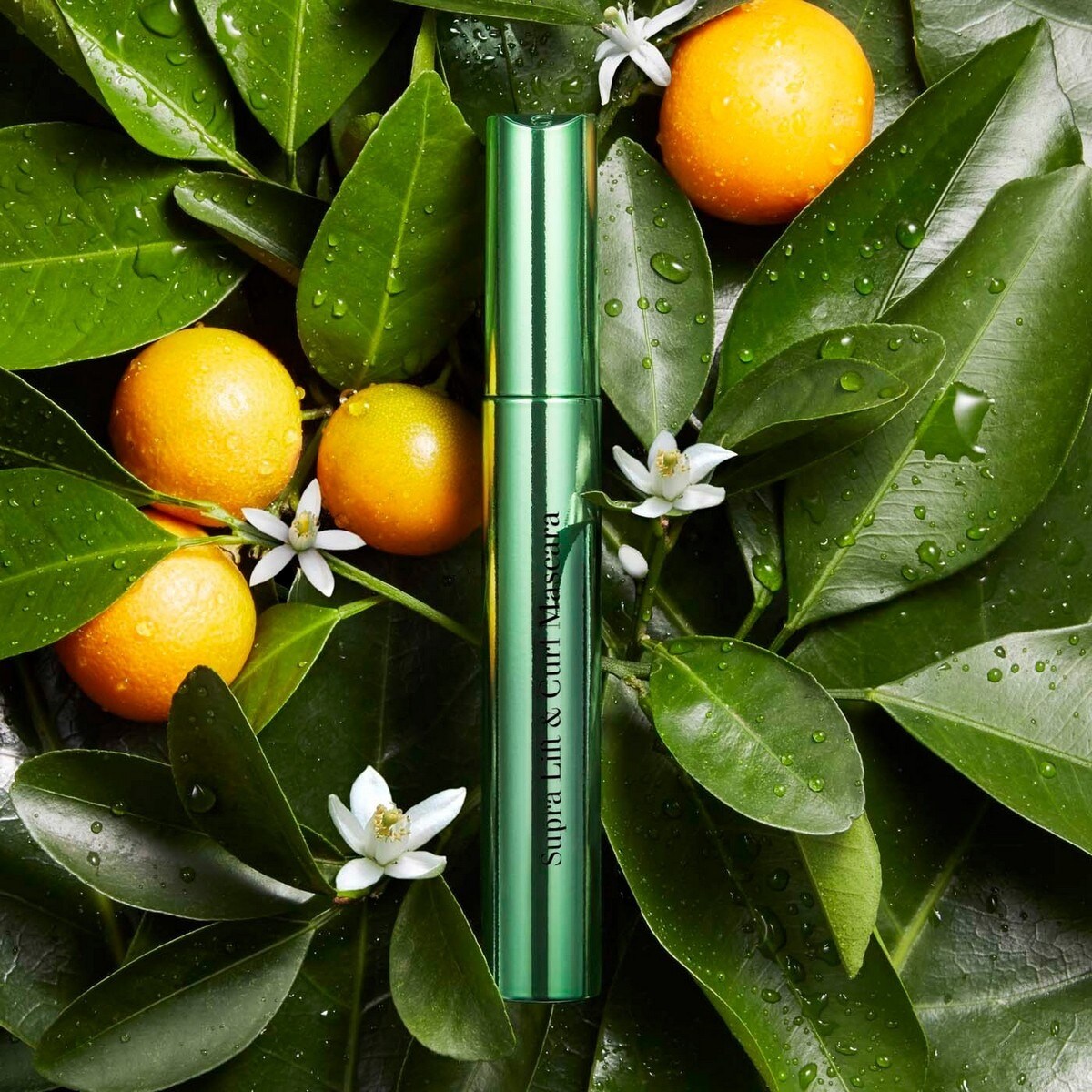 Mascara de Pestanas Lift&Curl 01 Eyes 2021 Retail Clarins 01 Intense Black-6