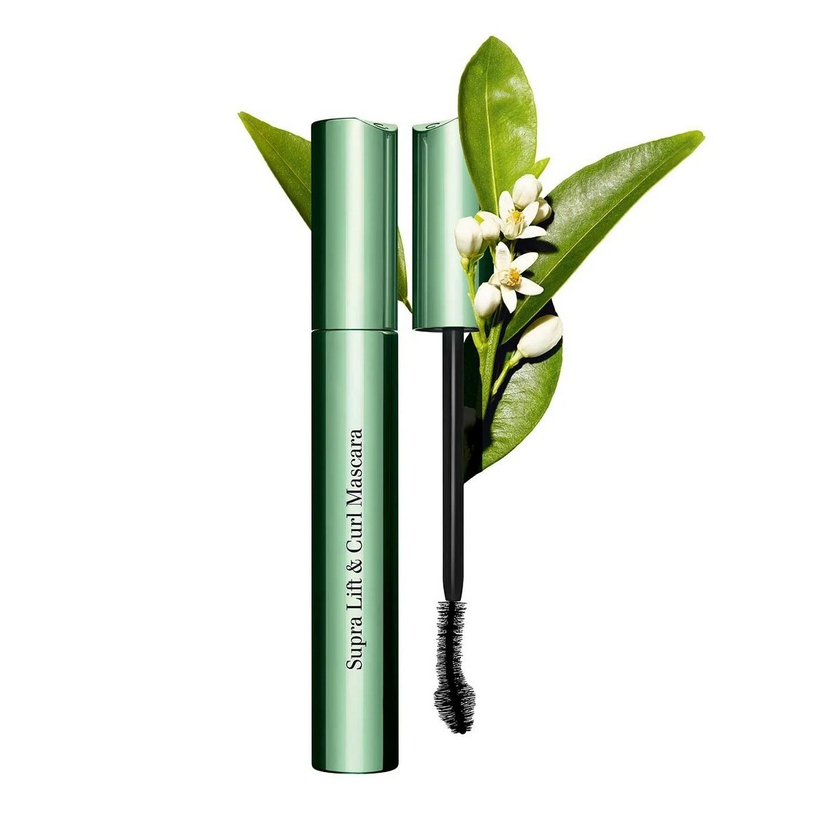 Mascara de Pestanas Lift&Curl 01 Eyes 2021 Retail Clarins 01 Intense Black-1