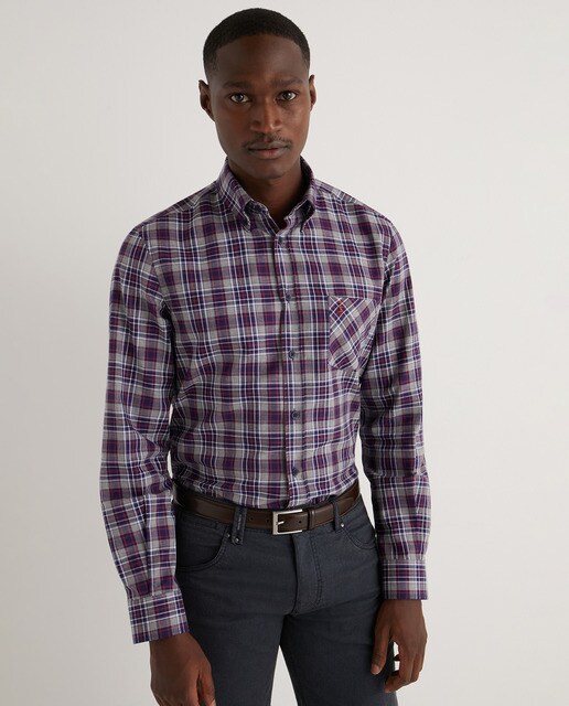 camisas florentino