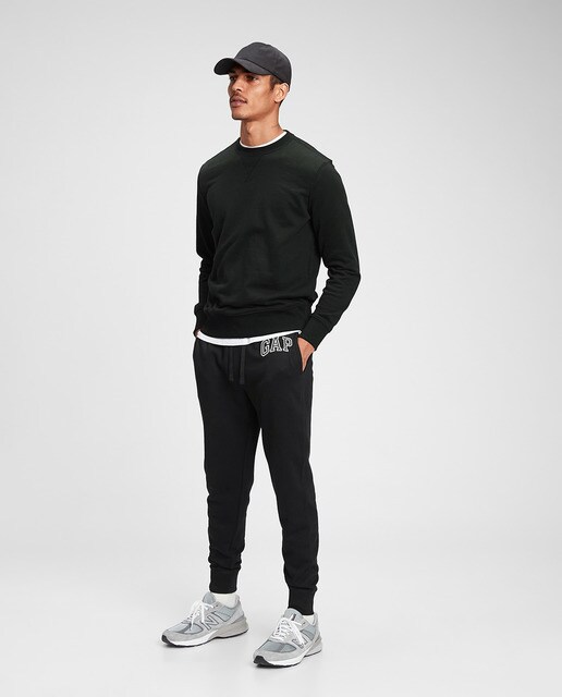 Pantalones joggers · GAP · Moda hombre · El Corte Inglés (5)