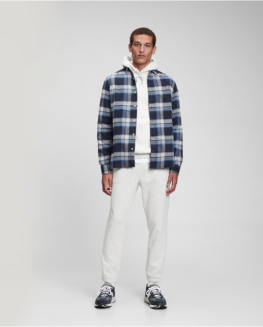 Camisas de cuadros hombre el corte inglés Outlet