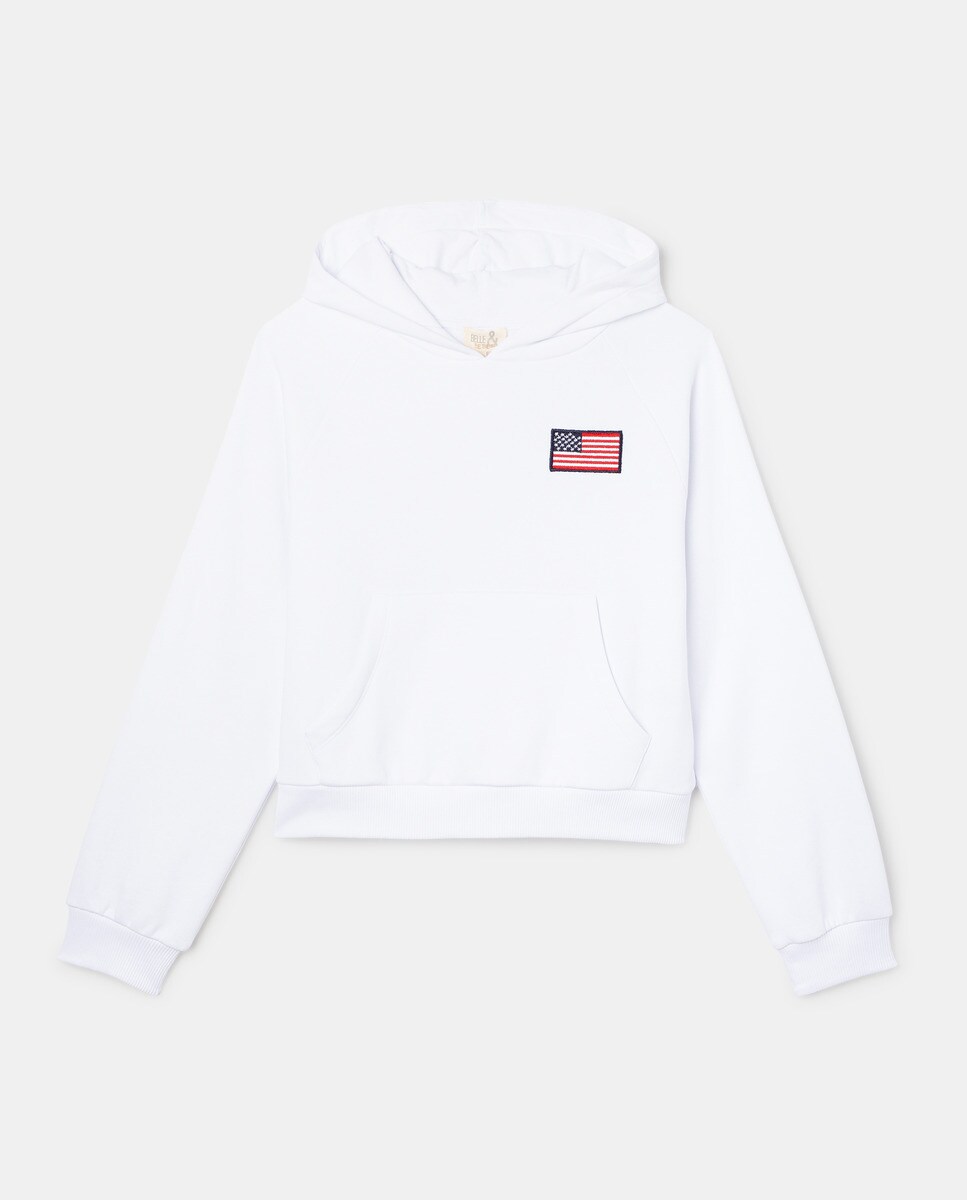 Sudadera con capucha nasa · Personajes · El Corte Inglés